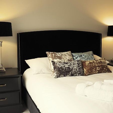 Pinnacle Residences- Vesta Apartments Κέμπριτζ Εξωτερικό φωτογραφία