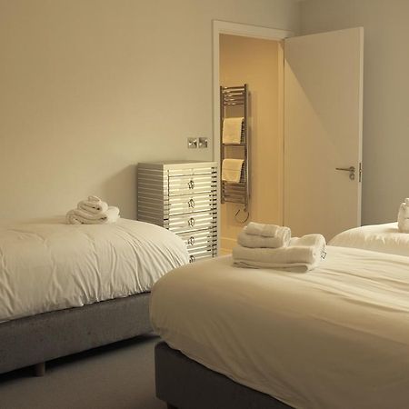 Pinnacle Residences- Vesta Apartments Κέμπριτζ Εξωτερικό φωτογραφία